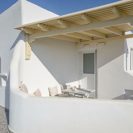 Naxian Dream Suites Agia Anna  Dış mekan fotoğraf
